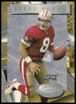8 Steve Young